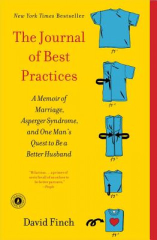 Könyv Journal of Best Practices David Finch