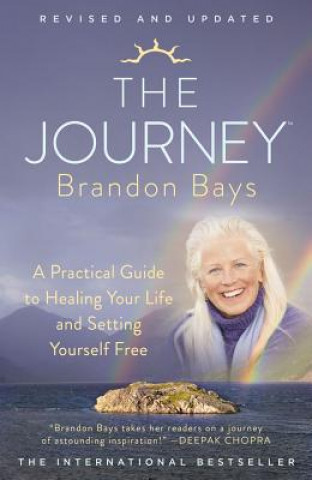 Книга Journey Brandon Bays