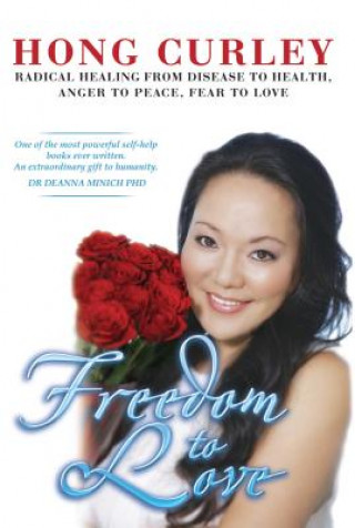 Carte Freedom to Love Hong Curley