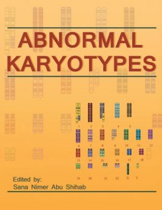 Knjiga Abnormal Karyotypes Sana Nimer Abu Shihab