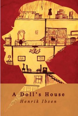 Könyv Doll?s House Henrik Ibsen