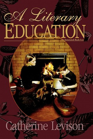 Libro Literary Education Catherine Levison