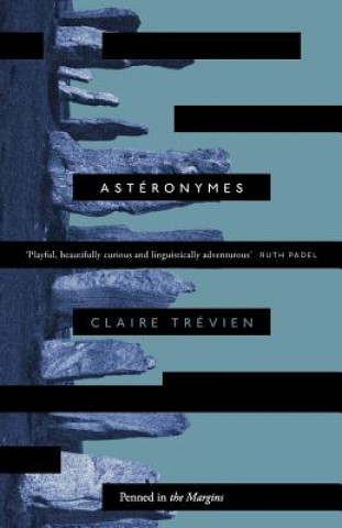 Carte Asteronymes Claire Trevien