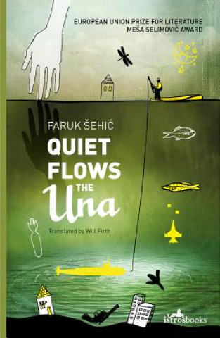 Книга Quiet Flows the UNA Faruk ehi?