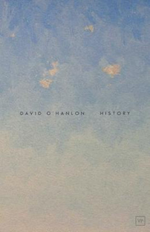 Kniha History David OHanlon