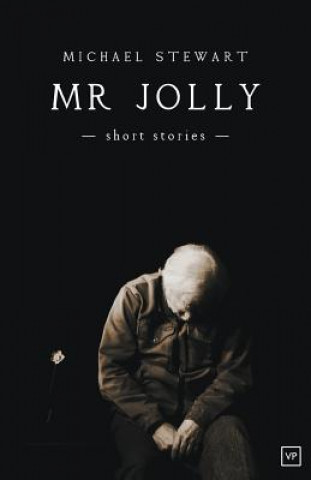 Книга Mr Jolly Michael Stewart