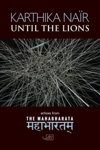 Kniha Until the Lions Karthika Nair