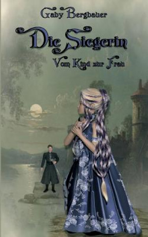 Βιβλίο Siegerin Gaby Bergbauer
