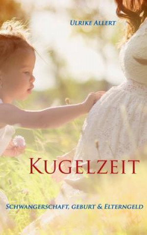 Buch Kugelzeit Ulrike Allert