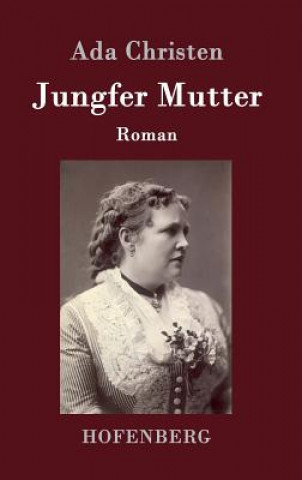 Libro Jungfer Mutter Ada Christen