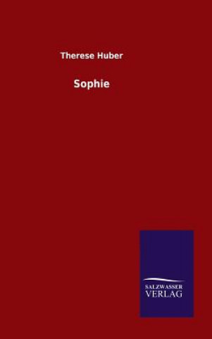 Buch Sophie Therese Huber