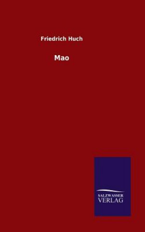 Carte Mao Friedrich Huch