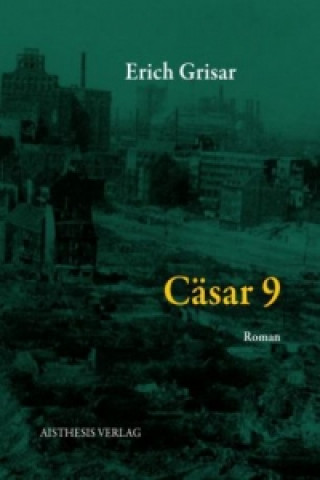 Книга Cäsar 9 Erich Grisar