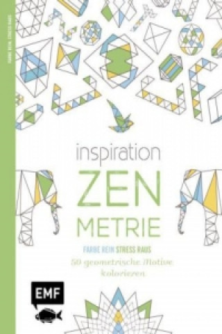 Book Inspiration Zen-Metrie Edition Michael Fischer