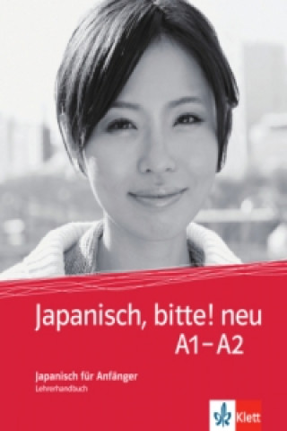 Knjiga Japanisch, bitte! neu - Nihongo de dooso A1-A2 Yoshiko Watanabe-Rögner