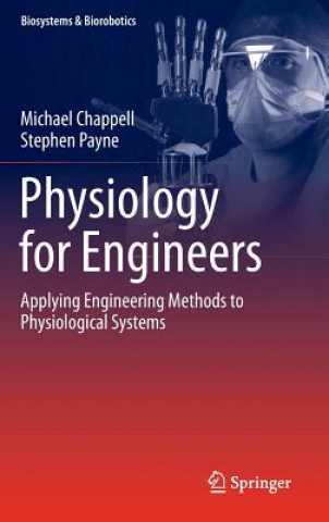 Book Physiology for Engineers Michael Chappell