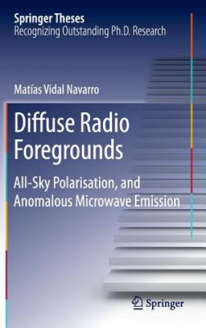 Book Diffuse Radio Foregrounds Matias Vidal Navarro