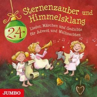 Audio Sternenzauber und Himmelsklang, Audio-CD Various