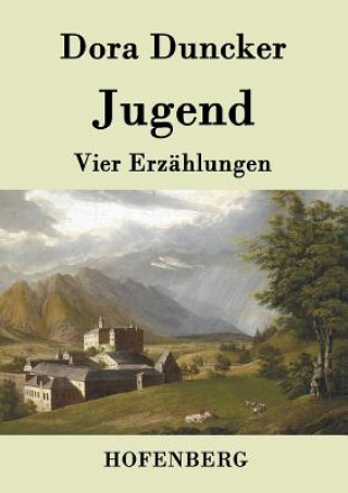 Libro Jugend Dora Duncker