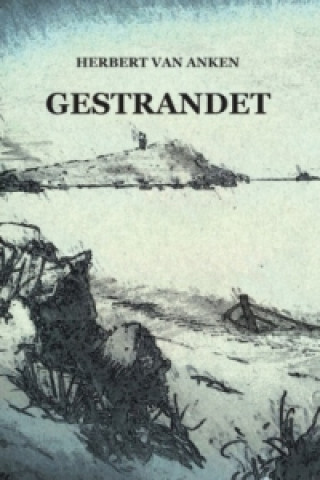 Книга Gestrandet Herbert van Anken