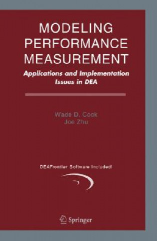 Carte Modeling Performance Measurement Cook