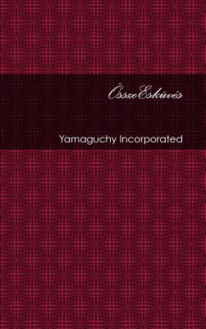 Book Osszeeskuves yamaguchy incorporated