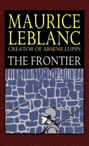 Carte Frontier Maurice Leblanc
