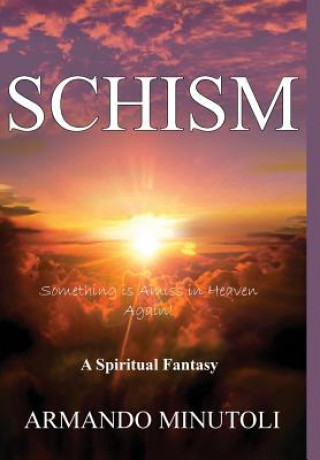 Book Schism Armando Minutoli