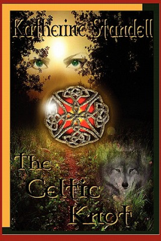 Book Celtic Knot Katherine E Standell