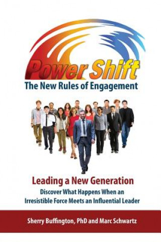 Buch Power Shift Sherry D Buffington