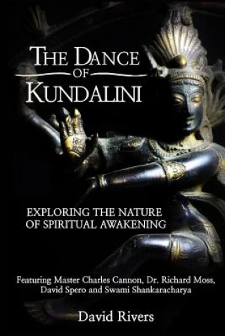 Könyv Dance Of Kundalini DHARMA RIVERS