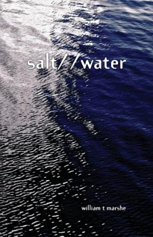 Carte Salt/ /Water William Marshe