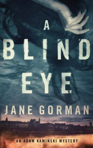 Book Blind Eye Jane Gorman