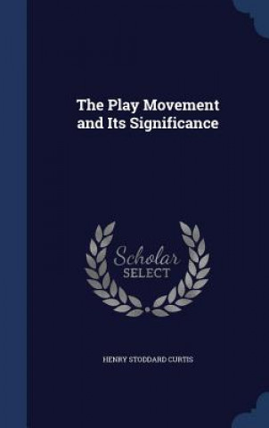 Carte Play Movement and Its Significance HENRY STODDA CURTIS