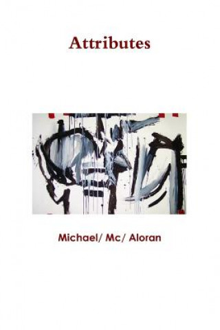 Knjiga Attributes Michael Mc Aloran