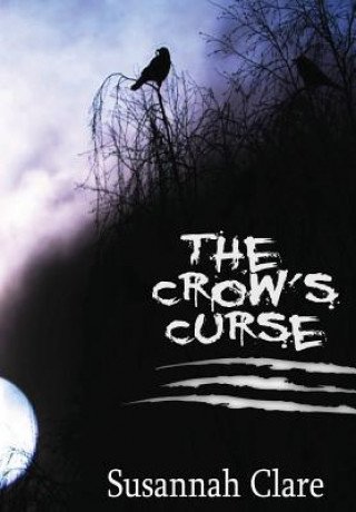 Carte Crow's Curse Susannah Clare