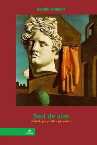 Knjiga sed De Aire Basilio Belliard