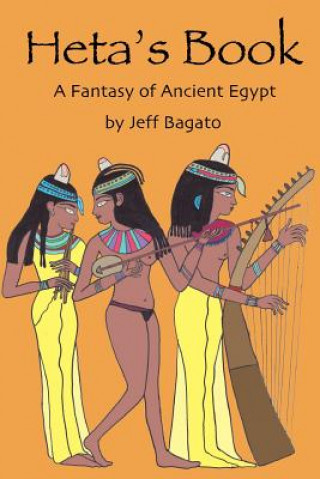 Book Heta's Book Jeff Bagato