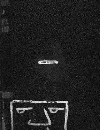 Knjiga Minus Existence Darryl Steffen