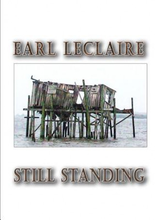 Carte Still Standing Earl LeClaire