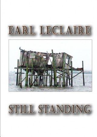 Kniha Still Standing Earl LeClaire