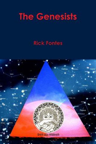 Book Genesists RICK FONTES