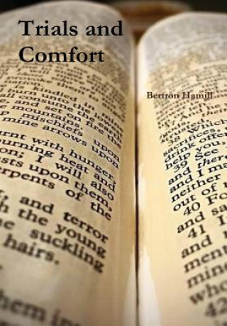 Book Trials and Comfort Bertron Hamill