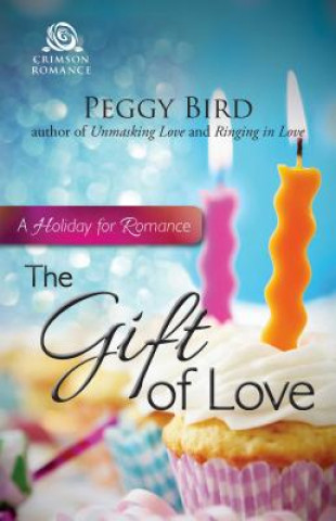 Kniha Gift of Love PEGGY BIRD