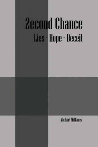 Könyv 2econd Chance Michael Williams