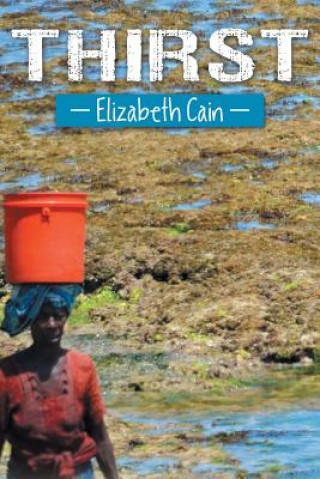 Carte Thirst ELIZABETH CAIN