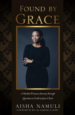 Buch Found by Grace AISHA NAMULI