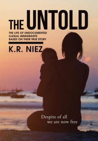 Book Untold K. R. NIEZ