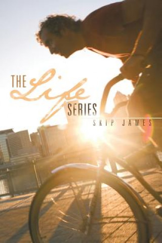 Knjiga Life Series SKIP JAMES