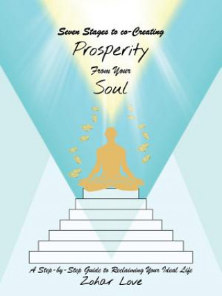 Carte Seven Stages to co-Creating Prosperity from Your Soul ZOHAR LOVE